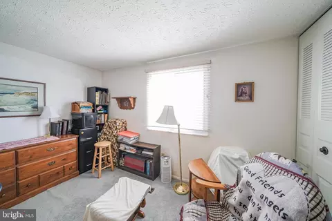 Bedroom - 220 Canfield Ter, Frederick, MD 21702 photo 1 of 6