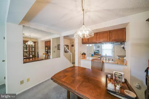 Dining - 220 Canfield Ter, Frederick, MD 21702 photo 2 of 2