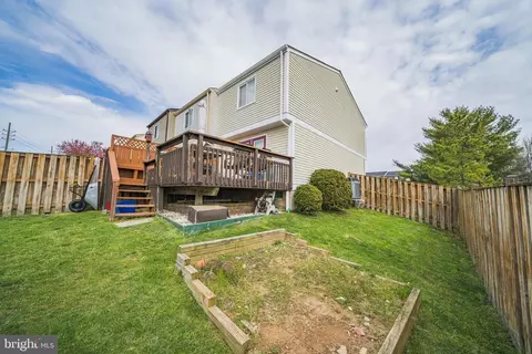 Exterior - 220 Canfield Ter, Frederick, MD 21702 photo 9 of 11