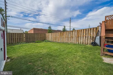 Exterior - 220 Canfield Ter, Frederick, MD 21702 photo 11 of 11