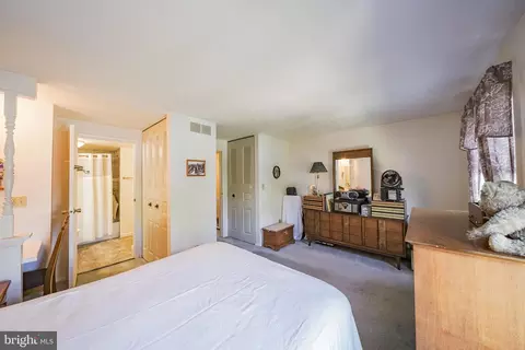 Bedroom - 220 Canfield Ter, Frederick, MD 21702 photo 6 of 6