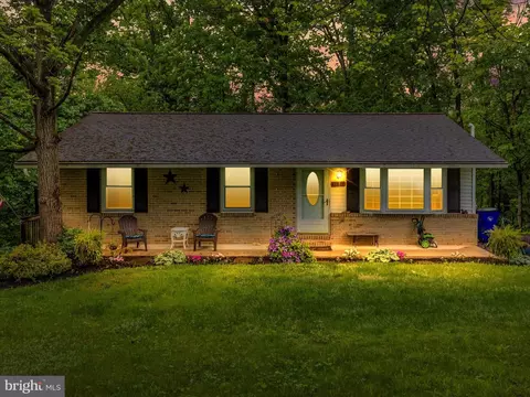 11977 Arlington Mill Rd, Union Bridge, MD 21791