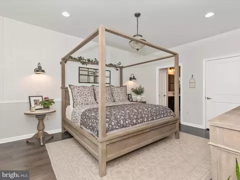 Bedroom - 406 Conundrum Ter, Frederick, MD 21702 photo 1 of 6