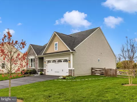 Exterior - 406 Conundrum Ter, Frederick, MD 21702 photo 10 of 14
