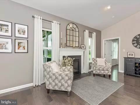 Living - 406 Conundrum Ter, Frederick, MD 21702 photo 3 of 7