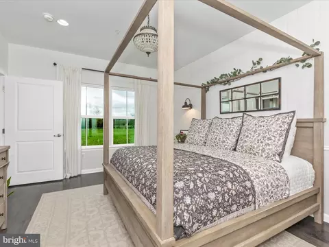 Bedroom - 406 Conundrum Ter, Frederick, MD 21702 photo 2 of 6