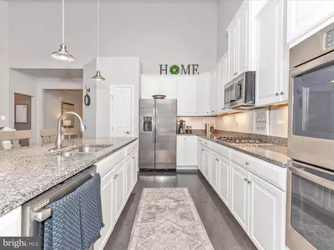 Kitchen - 406 Conundrum Ter, Frederick, MD 21702 photo 2 of 4