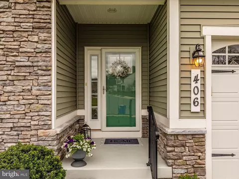 Exterior - 406 Conundrum Ter, Frederick, MD 21702 photo 2 of 14