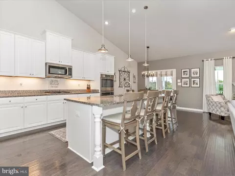 Kitchen - 406 Conundrum Ter, Frederick, MD 21702 photo 1 of 4