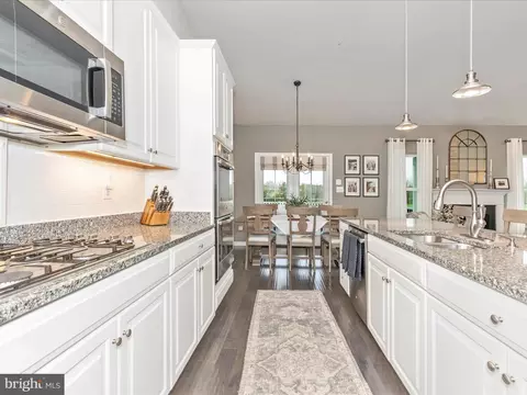 Kitchen - 406 Conundrum Ter, Frederick, MD 21702 photo 3 of 4