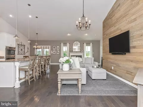 Living - 406 Conundrum Ter, Frederick, MD 21702 photo 1 of 7