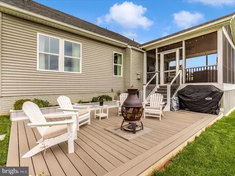 Exterior - 406 Conundrum Ter, Frederick, MD 21702 photo 5 of 14