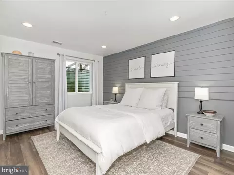Bedroom - 406 Conundrum Ter, Frederick, MD 21702 photo 5 of 6