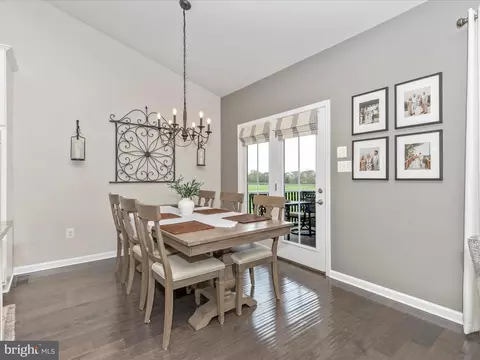 Dining - 406 Conundrum Ter, Frederick, MD 21702 photo 1 of 1