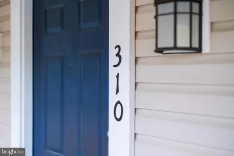 Exterior - 310 Boxford Ct, Frederick, MD 21702 photo 5 of 7