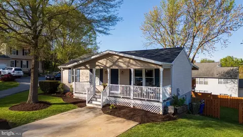 Exterior - 310 Boxford Ct, Frederick, MD 21702 photo 2 of 7
