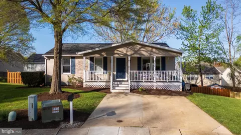 310 Boxford Ct, Frederick, MD 21702