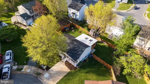 Exterior - 310 Boxford Ct, Frederick, MD 21702 photo 4 of 7