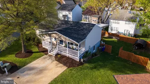 Exterior - 310 Boxford Ct, Frederick, MD 21702 photo 3 of 7
