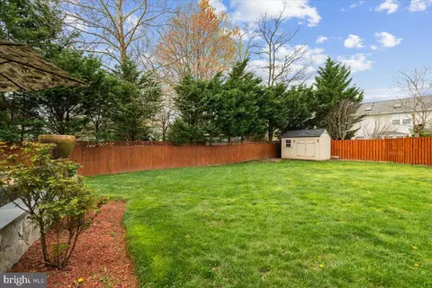 Exterior - 1410 Dagerwing Pl, Frederick, MD 21703 photo 9 of 12