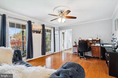 Bedroom - 1410 Dagerwing Pl, Frederick, MD 21703 photo 1 of 10