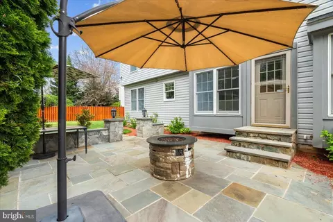 Exterior - 1410 Dagerwing Pl, Frederick, MD 21703 photo 4 of 12
