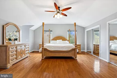 Bedroom - 1410 Dagerwing Pl, Frederick, MD 21703 photo 2 of 10