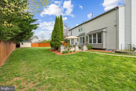Exterior - 1410 Dagerwing Pl, Frederick, MD 21703 photo 7 of 12