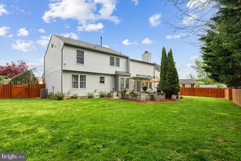 Exterior - 1410 Dagerwing Pl, Frederick, MD 21703 photo 6 of 12