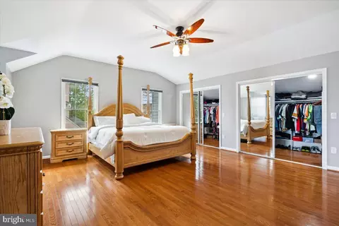 Bedroom - 1410 Dagerwing Pl, Frederick, MD 21703 photo 3 of 10