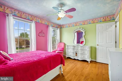 Bedroom - 1410 Dagerwing Pl, Frederick, MD 21703 photo 10 of 10