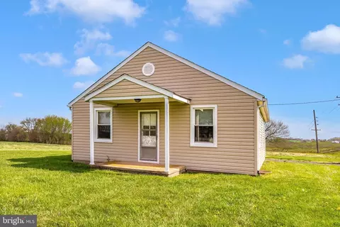 9606 Steiner Smith Rd, Woodsboro, MD 21798