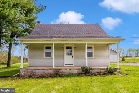 11627 Creagerstown Rd, Woodsboro, MD 21798