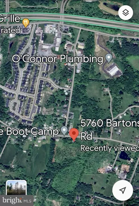 5760 Bartonsville Rd S, Frederick, MD 21704 photo 4