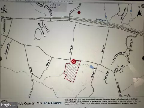 5760 Bartonsville Rd S, Frederick, MD 21704 photo 7