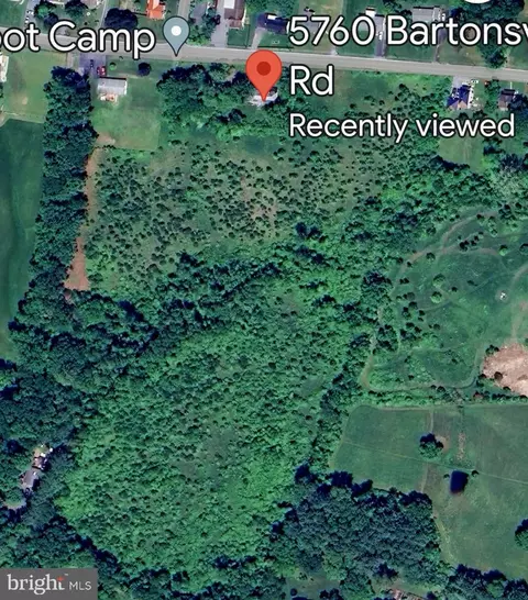 5760 Bartonsville Rd S, Frederick, MD 21704