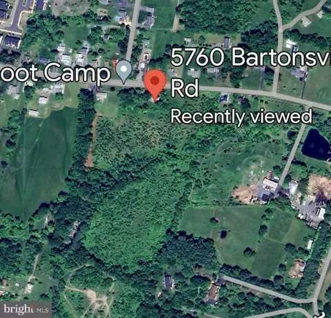 5760 Bartonsville Rd S, Frederick, MD 21704 photo 3
