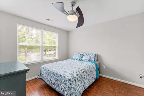 Bedroom - 5043 Saint Simon Ter, Frederick, MD 21703 photo 1 of 1