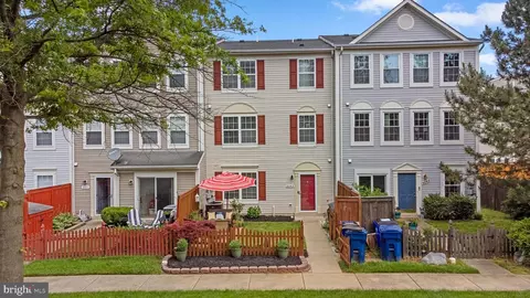 5043 Saint Simon Ter, Frederick, MD 21703