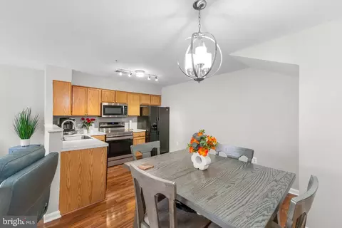 Dining - 5043 Saint Simon Ter, Frederick, MD 21703 photo 1 of 1