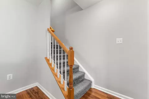 Entry Way - 5043 Saint Simon Ter, Frederick, MD 21703 photo 2 of 3