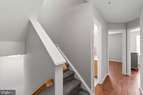 Entry Way - 5043 Saint Simon Ter, Frederick, MD 21703 photo 3 of 3