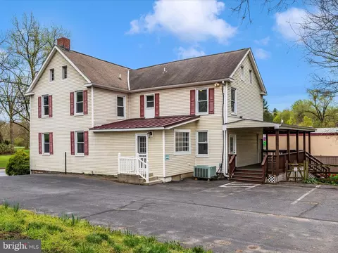 3620 Buckeystown Pike, Buckeystown, MD 21717
