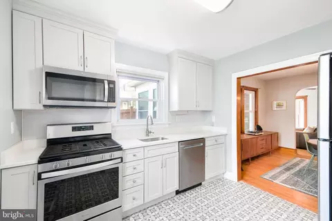 Kitchen - 22 Frederick Ave, Frederick, MD 21701 photo 1 of 3