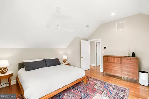 Bedroom - 22 Frederick Ave, Frederick, MD 21701 photo 2 of 2