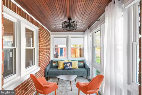 Exterior - 22 Frederick Ave, Frederick, MD 21701 photo 3 of 7