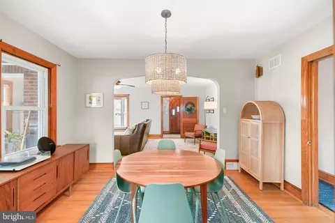 Dining - 22 Frederick Ave, Frederick, MD 21701 photo 3 of 3