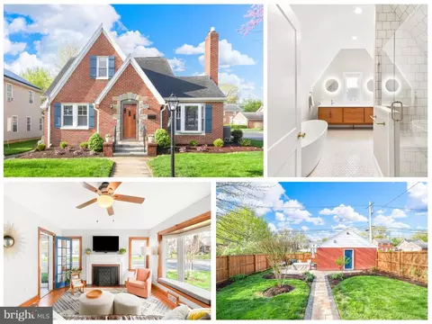 22 Frederick Ave, Frederick, MD 21701