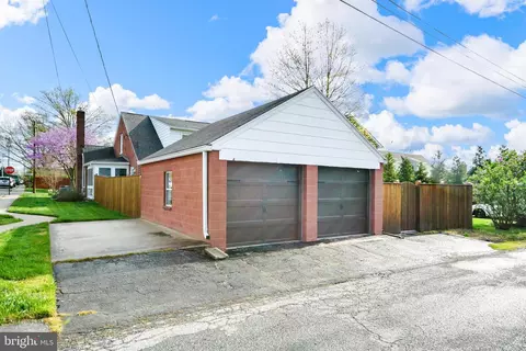 Exterior - 22 Frederick Ave, Frederick, MD 21701 photo 7 of 7