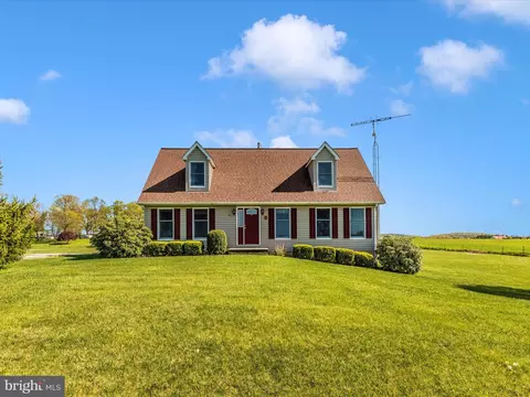 9316 Ball Rd, Ijamsville, MD 21754